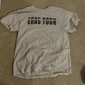 Taylor Swift T-Shirt Albums